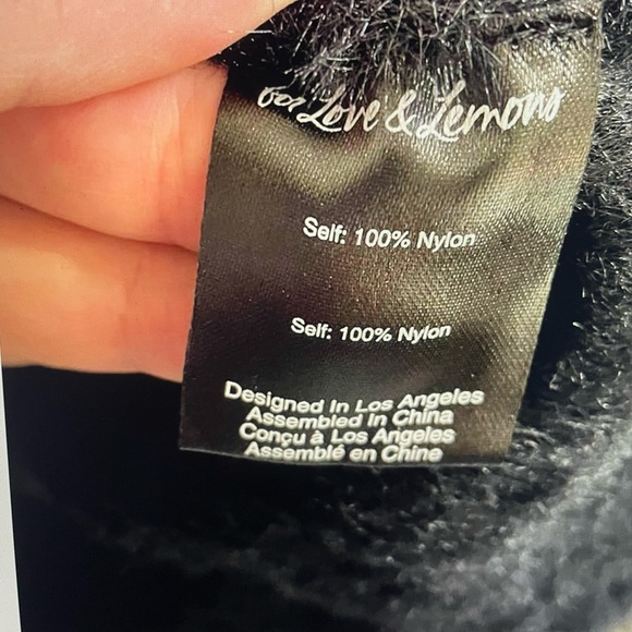 For love of lemons 🍋 sweater - Picture 10 of 11